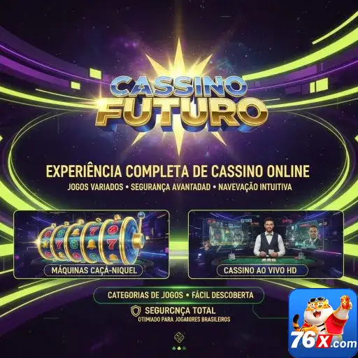 76x acesse profissional jogos emocionantes