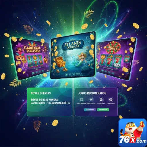 entretenimento online